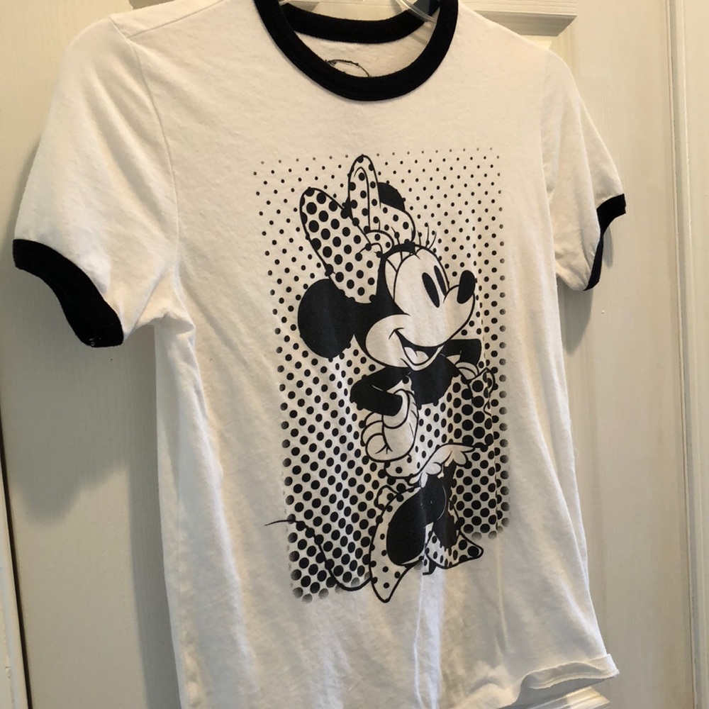 Mickey Mouse Tee - Picture 2 of 2